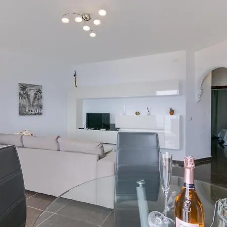 Sunset Delicias Del Mar Apartamento *