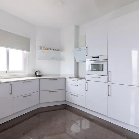 Apartamento Sunset Delicias Del Mar Puerto de Santiago (Tenerife)