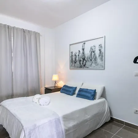 Sunset Delicias Del Mar Apartamento