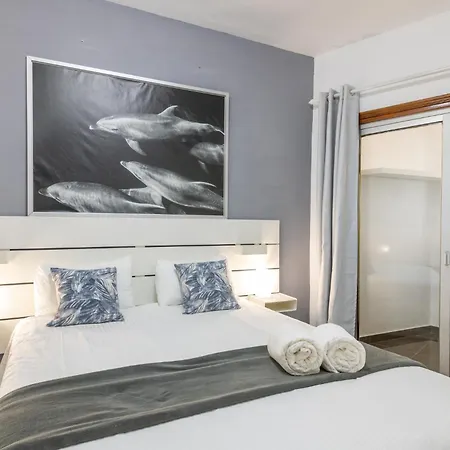 Apartamento Sunset Delicias Del Mar *