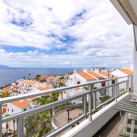 Apartamento Sunset Delicias Del Mar