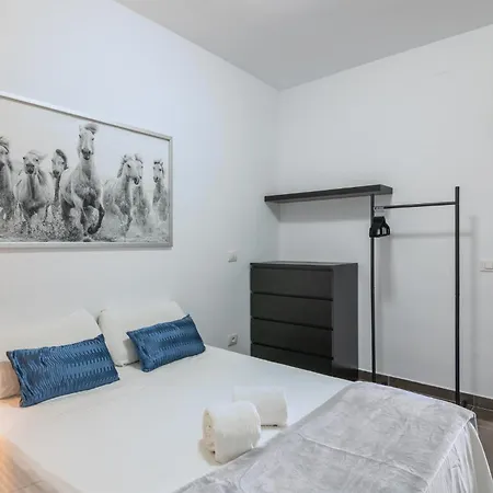Apartmán Sunset Delicias Del Mar