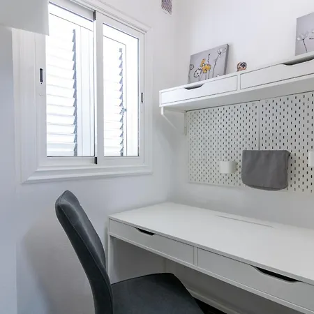 Apartmán Sunset Delicias Del Mar *