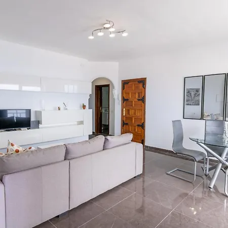 Apartmán Sunset Delicias Del Mar Puerto de Santiago (Tenerife)