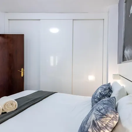 Apartmán Sunset Delicias Del Mar *