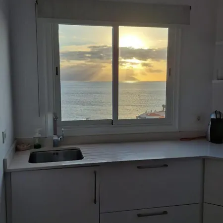 Sunset Delicias Del Mar Apartmán *